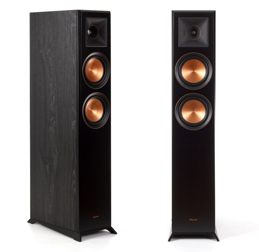 klipsch rp-5000f II